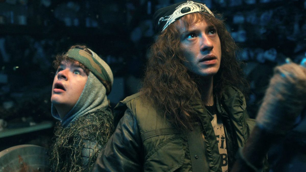 This Prequel About Eddie Munson Will Delight Fans