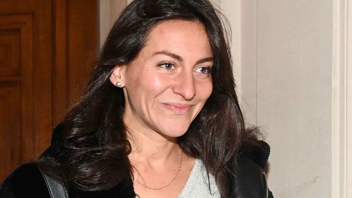 Clémence Calvin vuelve a la competición tras una suspensión de cuatro años