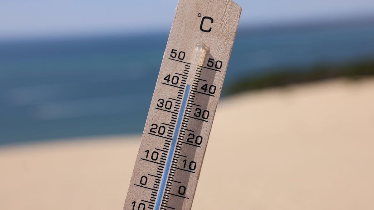 Climat : L'objectif limite de +1,5°C sur le point d'être atteint en 2023, l'année la plus torride jamais enregistrée