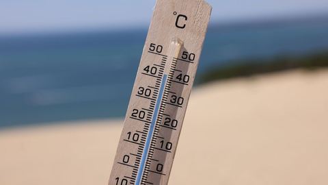 Climat : L'objectif limite de +1,5°C sur le point d'être atteint en 2023, l'année la plus torride jamais enregistrée