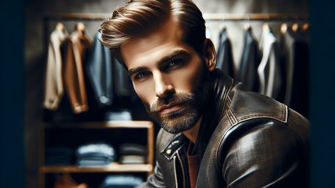 Comment choisir la coupe de cheveux parfaite pour un homme atteint de calvitie ?