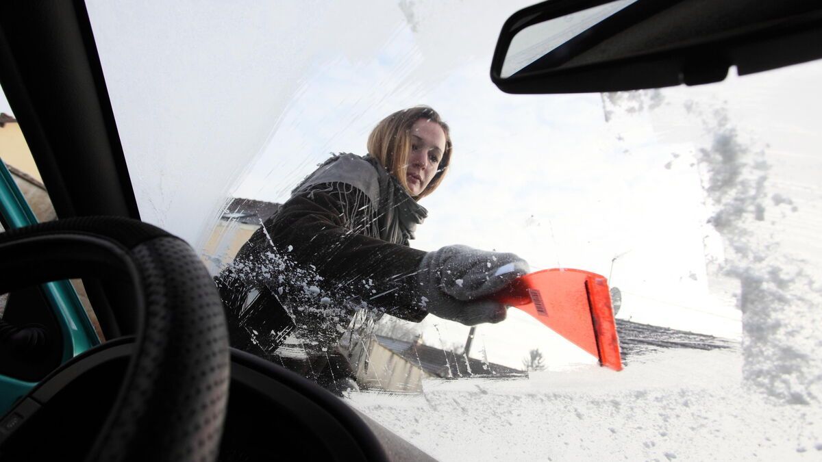 Cómo proteger su automóvil durante una ola de frío: consejos y trucos