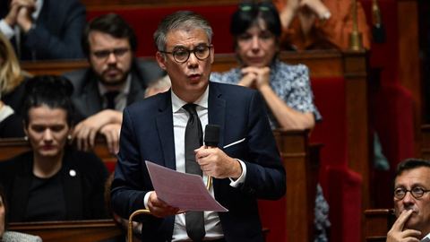 ¡Contra la aceptación de las creencias de extrema derecha, jóvenes, movilícense!