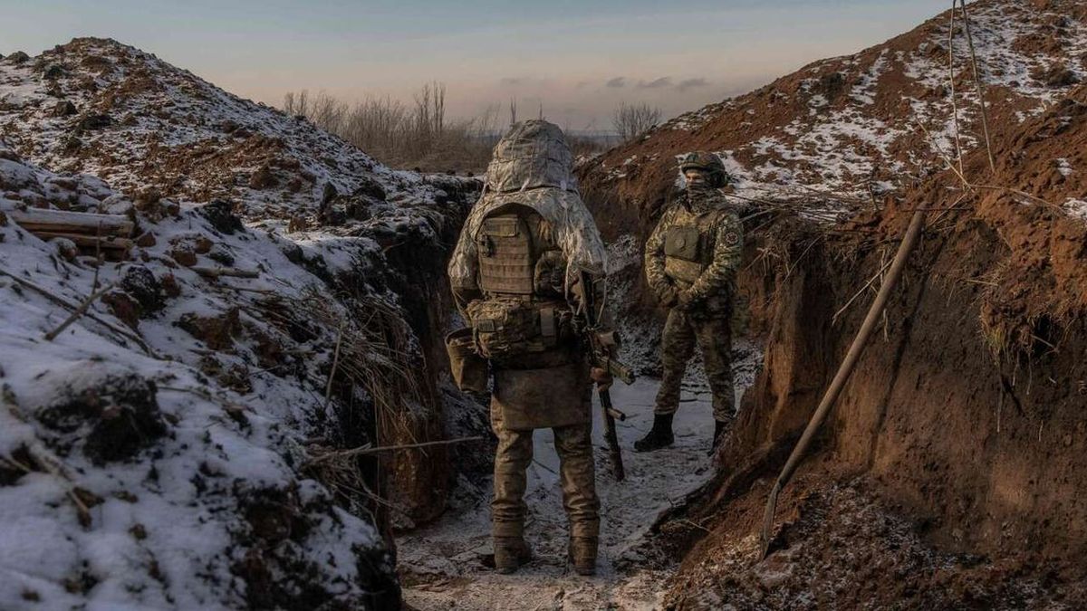 En temps réel, conflit en Ukraine : restez informé des dernières nouvelles