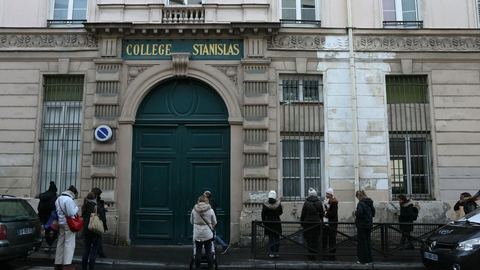 Enquête en cours à l'école Stanislas suite à des accusations d'injures sexistes et homophobes