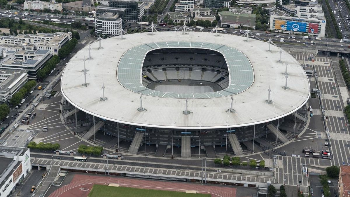 Between the Euro, the Paris Olympics and the Tour de France: 2024, a sensational sporting year in perspective!