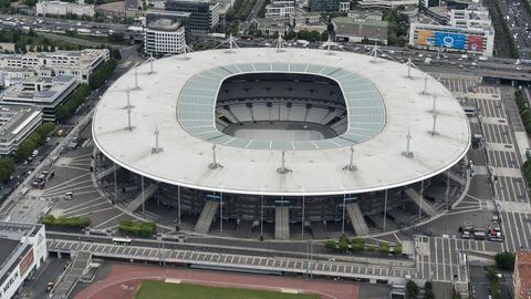 Entre la Eurocopa, los Juegos Olímpicos de París y el Tour de Francia: 2024, ¡un año deportivo sensacional en perspectiva!