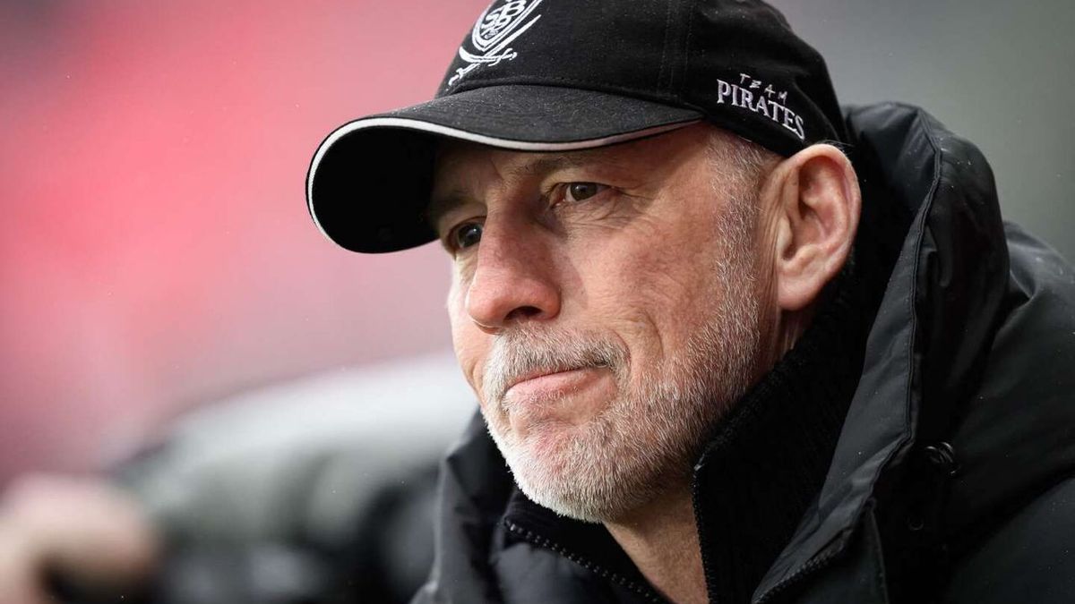 Eric Roy, el técnico abandonado que encuentra su revancha en Brest