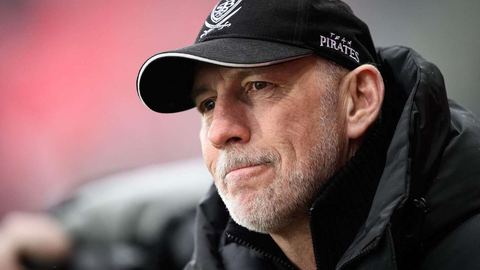 Eric Roy, el técnico abandonado que encuentra su revancha en Brest