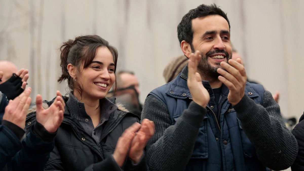 Making With Jonathan Cohen: A Fascinating Account of a Catastrophic French Film Shoot