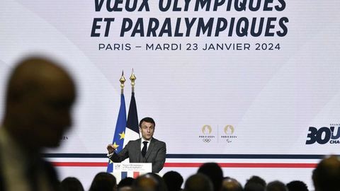 Integración en el Top 5 del ranking de medallas: un objetivo ahora al alcance de los franceses