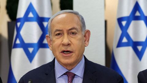 Israël : Netanyahou refuse les exigences du Hamas pour la libération d'otages