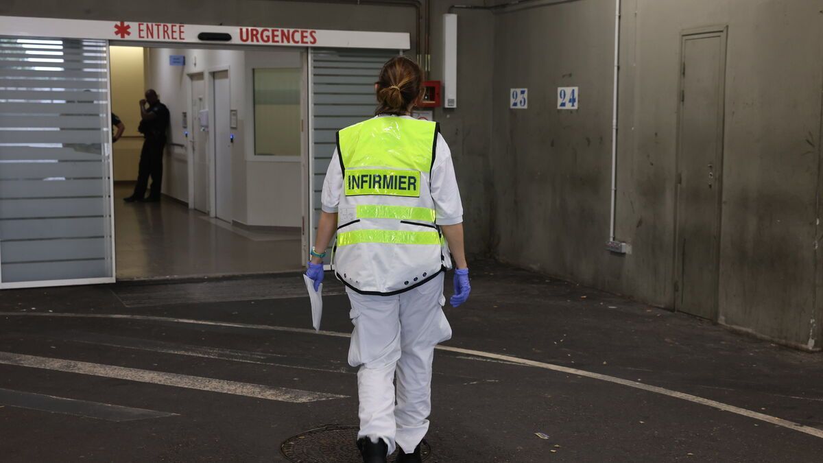 Un joven de 15 años muere baleado en la cabeza en Toulouse