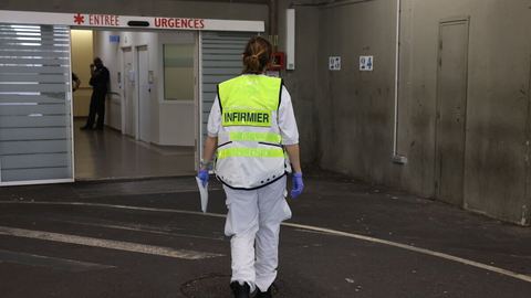 Jeune de 15 ans mortellement blessé par balle à la tête à Toulouse