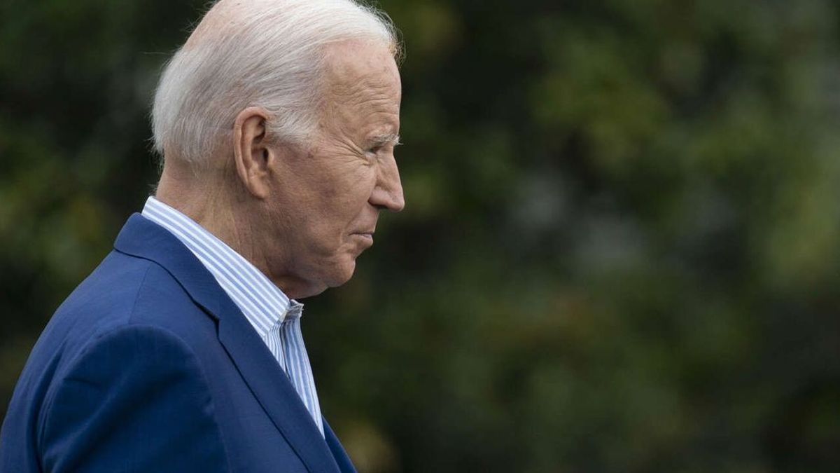 Joe Biden will receive German Chancellor Olaf Scholz in Washington to discuss the situation in Ukraine
