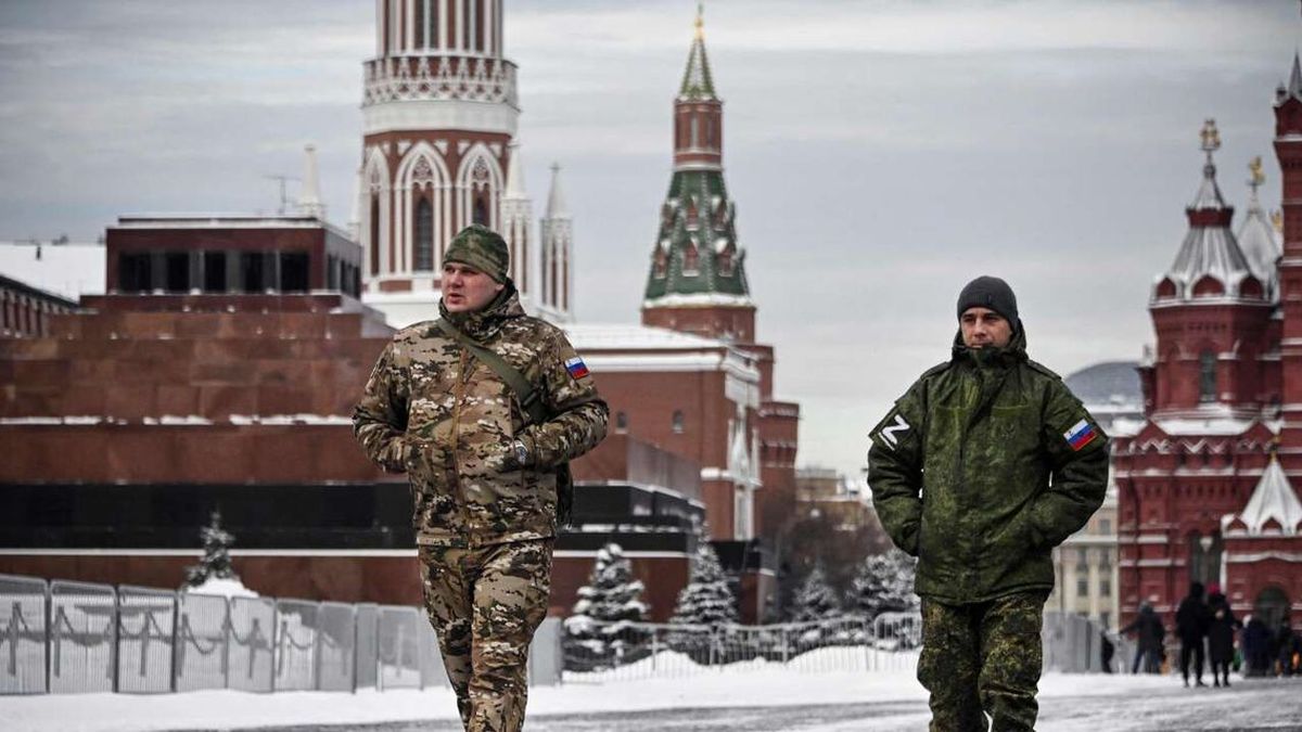 Kiev llama a sus aliados occidentales a “asfixiar” el complejo militar-industrial ruso