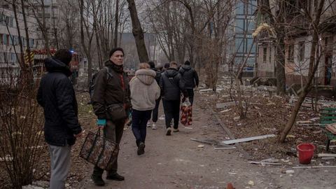 L'ONU cherche à rassembler 4,2 milliards de dollars pour l'assistance humanitaire en 2024