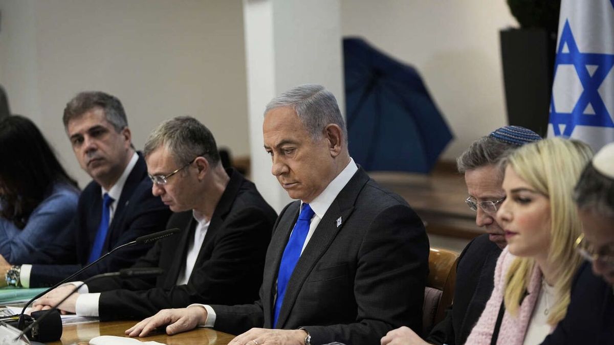 La Corte Suprema de Israel invalida una cláusula importante de la controvertida reforma judicial de Benjamin Netanyahu