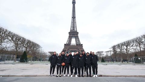 La Stratégie 'Tendance' des Brooklyn Nets, Suivant le Modèle du PSG