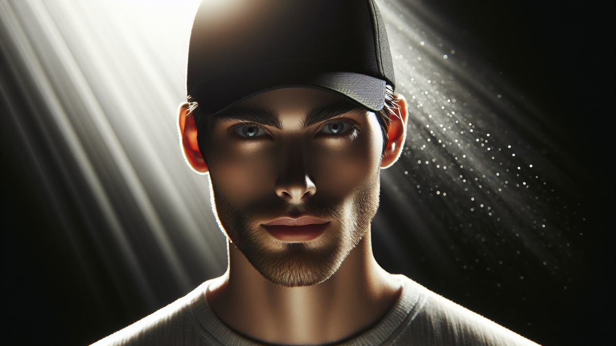 La casquette anti-calvitie : un accessoire stylé ou une solution miracle ?
