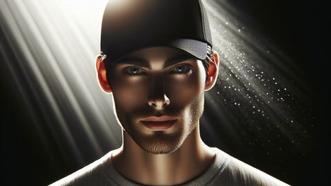 The anti-baldness cap: a stylish accessory or a miracle solution?