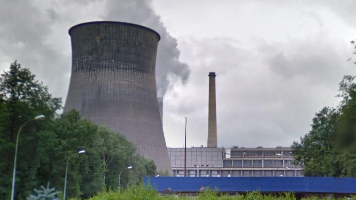 La centrale à charbon de Saint-Avold relancée durant une période de grand froid