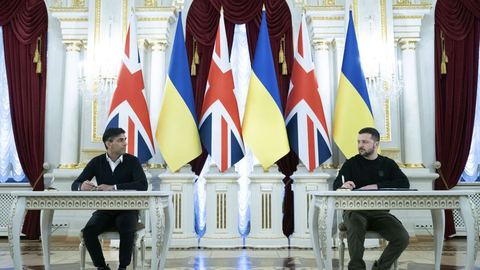 La déléguée américaine pour la reprise économique en Ukraine arrive à Kiev avec une délégation d'entrepreneurs américains