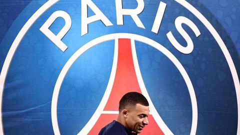 La nueva emancipación jurídica y olímpica de Kylian Mbappé
