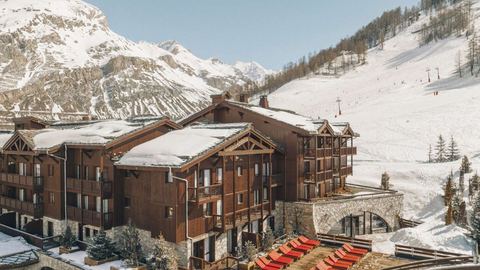 Le Club Med, désormais un produit de luxe, entre dans une nouvelle ère