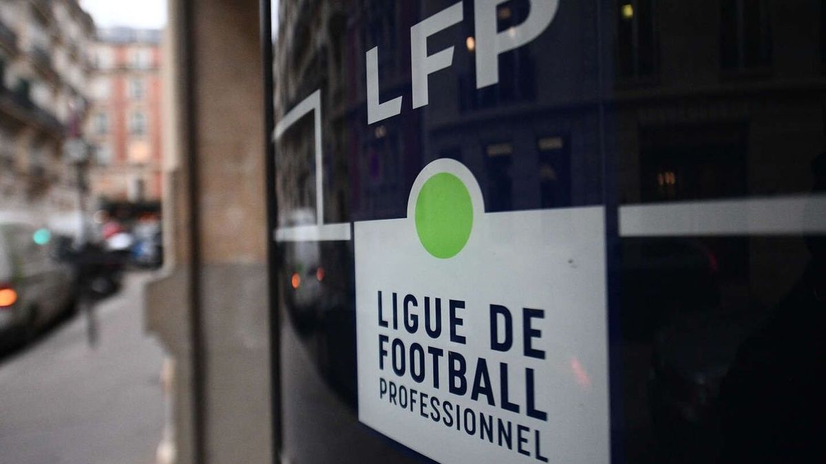 La PNF examina denuncia sobre la creación de la empresa comercial de la Liga de Fútbol Profesional