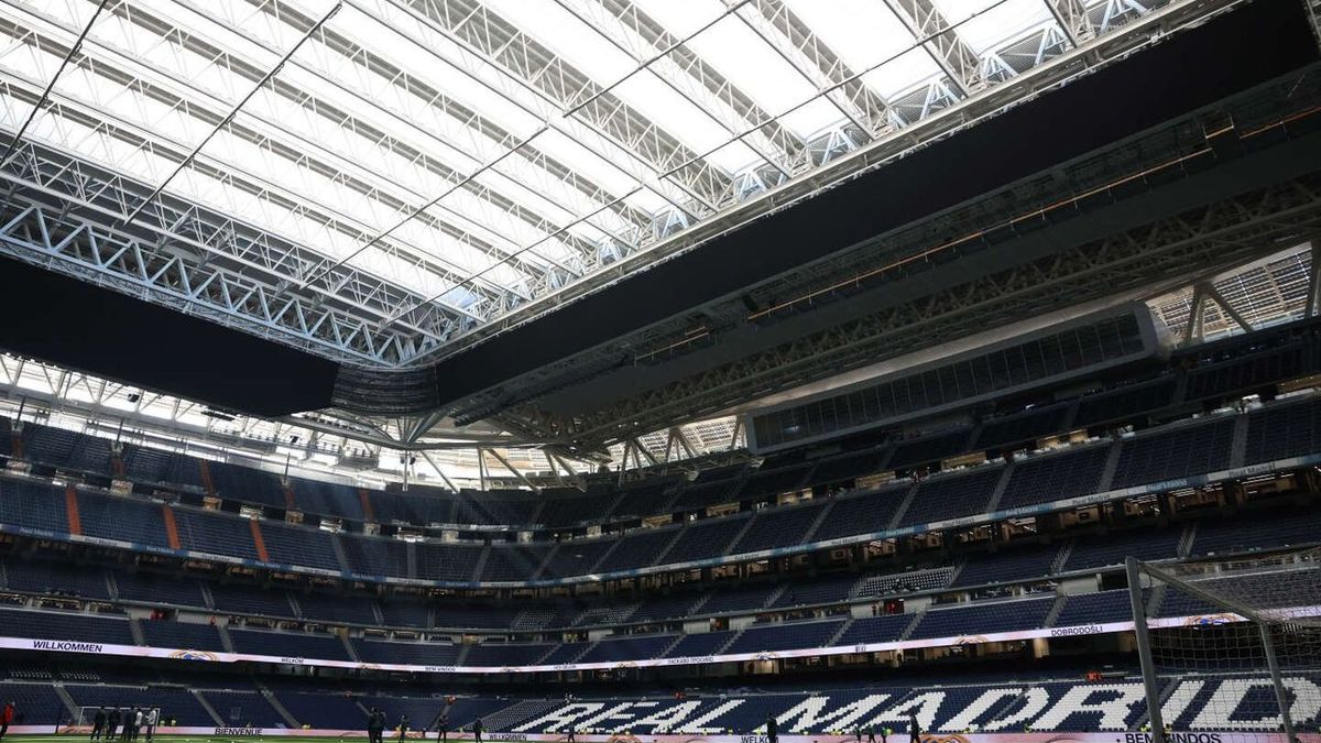 Real Madrid regains its place as economic leader in football, PSG in third position