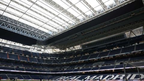 El Real Madrid recupera su puesto de líder económico del fútbol, ​​el PSG en tercera posición