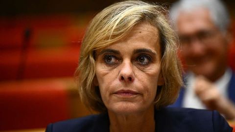 Le cauchemar de la Fédération française de football selon son ex-directrice générale
