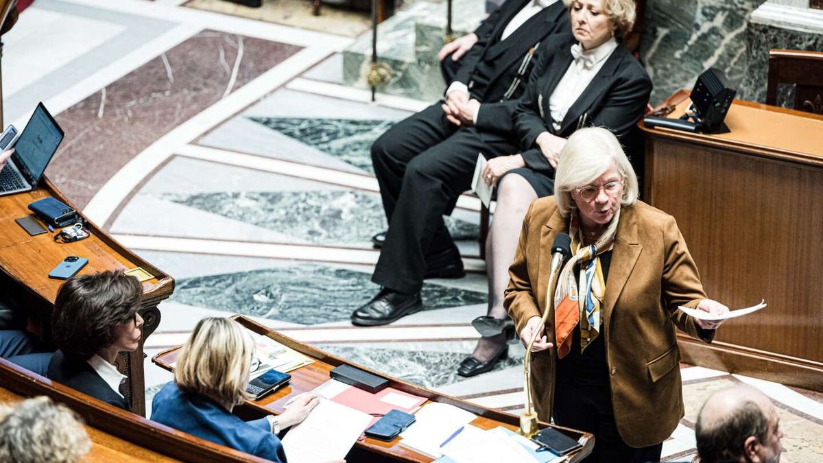 Le gouvernement annonce que le doublement sera effectif à la fin du mois de mars