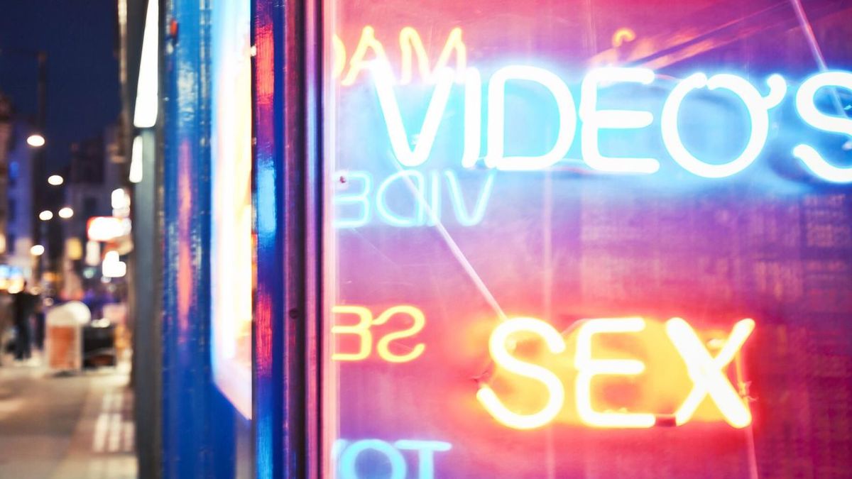 Las ilusiones del porno: actores y actrices de películas porno desmitifican la profesión