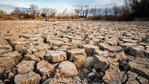 Los Pirineos Orientales llevan dos años sin agua: una situación más grave que en Marrakech