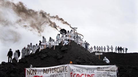 Les défenseurs de l'environnement annoncent la mise en place d'une commission d'investigation