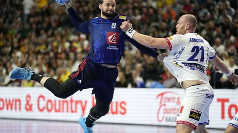 Les demi-finales de l'Euro 2024 se profilent à l'horizon pour l'équipe de France