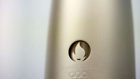 Les premiers porteurs du flambeau olympique annoncés en France