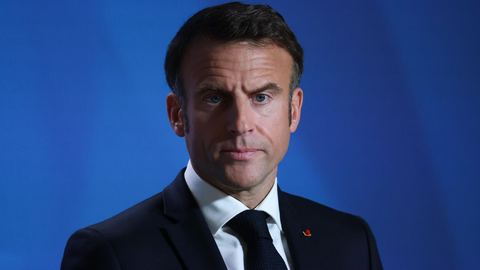 "Macron exhorte à « poursuivre inlassablement les négociations pour leur libération »
