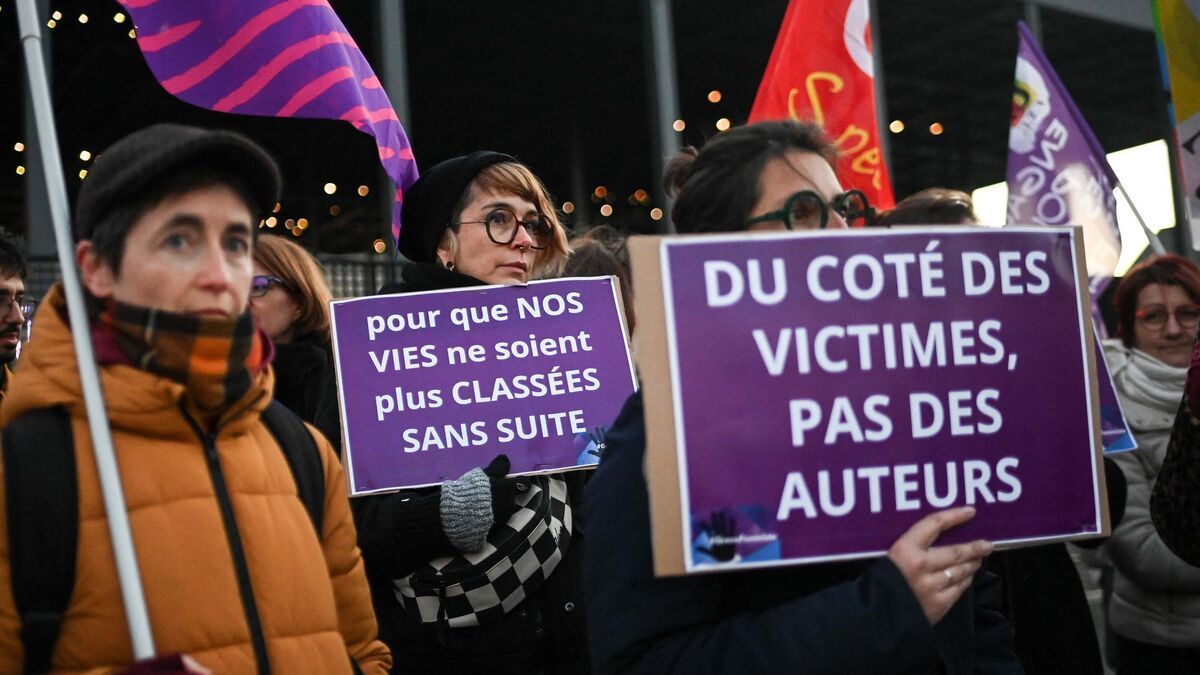 Manifestaciones en Francia en respuesta al apoyo de Macron a Gérard Depardieu: denuncia del “viejo mundo”