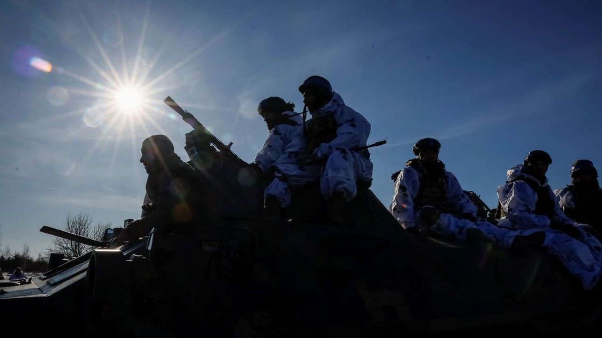 Moscou affirme avoir annihilé vingt missiles ukrainiens au-dessus de la mer Noire et en Crimée