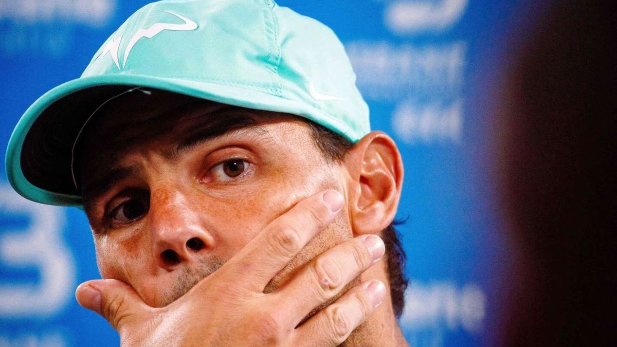 Will Nadal, injured again, win one last Roland-Garros?