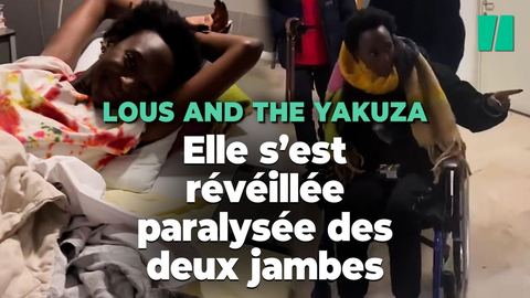 Paralysie au réveil : Mon expérience terrifiante