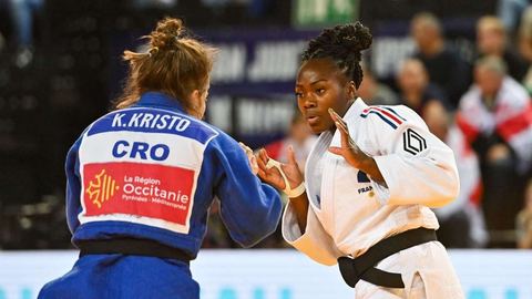París 2024 marcará sin duda mis últimos Juegos Olímpicos