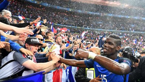 Paul Pogba a traité le football comme un jeu et en a payé les conséquences