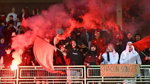 Por qué el US Revel eligió recibir al PSG en Castres para la Copa de Francia: explicaciones