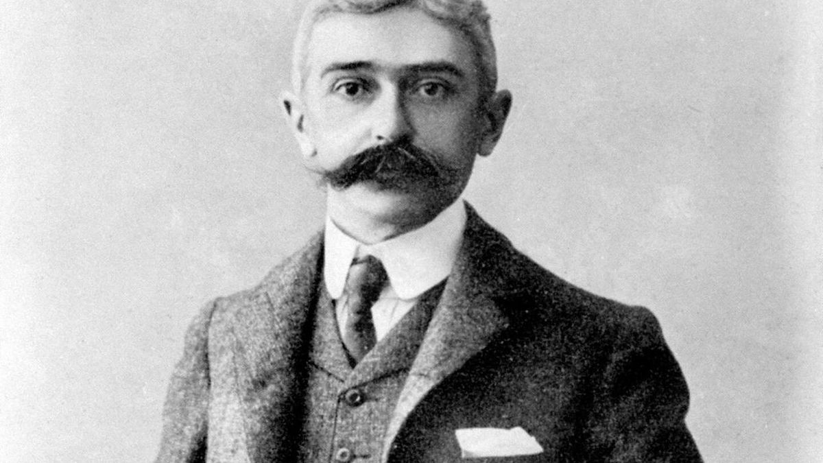 Pourquoi l'intronisation de Pierre de Coubertin au Panthéon n'est-elle pas plus discutée en 2024 ?