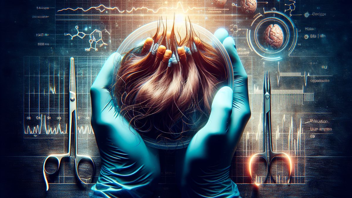 Quelle est la durée de vie des implants capillaires ?