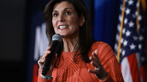 ¿Quién es Nikki Haley, la última rival de Donald Trump en la carrera por la presidencia de Estados Unidos?